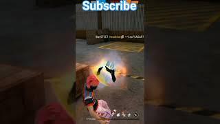 freefire   attitude BGM #garenafreefire #freefire #videoediting FF Sagar 05