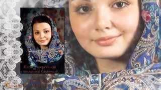 Настоящие Павловопосадские платки в Павлодаре, Казахстан! Pavlovo Posad Shawls