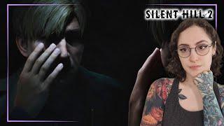 Oh boy, here we go  Silent Hill 2 Remake [Part 1]