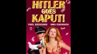 Hitler Goes Kaput | Trailer | Pavel Derevyanko | Anna Semenovich | Yuriy Galtsev