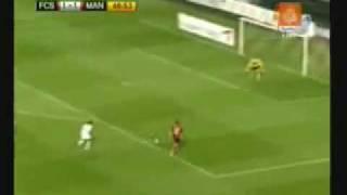 Manchester United vs FC Seoul