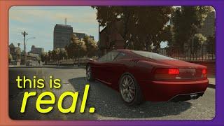 the best looking grand theft auto | gta 4 world tour