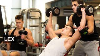 Working out the UK gym industry | Lex