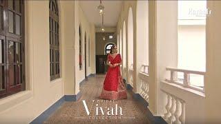 The Bridal Collection 2023 | Vivaah Kundans | Kushal's Fashion Jewellery