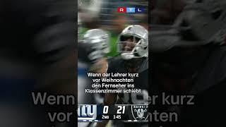 Kurzes Throwback zur Schulzeit  #rtlnfl #nfl #americanfootball #tb #schule