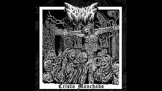 Rapiña - Cristo Manchado (Full Album) [2023 Hardcore  / Thrash Punk]