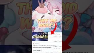 IS ICA REALLY THIS POWERFUL?! #hoyoverse #honkaistarrail #honkai #starrail #hoyo #ica #hyacine