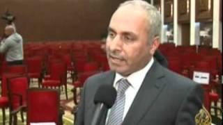 التوقيع على ميثاق الشرف الوطني العراقي