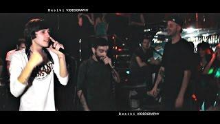 Zuriko Kokliani - Life ( feat - Misha Xramovi, Glazko ) LIVE