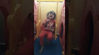 Baby Sing rain, rain go away - bb haura