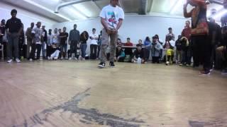 Whondytwist (Flyover/45) vs Garzilla (We Think Rock / Dynamic Prospect)