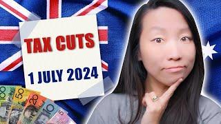 How Much Tax Cut You Can Get After 1 July 2024?