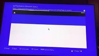 PS4: How to Fix Error Code WS-37397-9 “Could Not Connect to the Server” Tutorial! (2021)