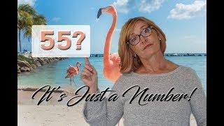 55 Plus Communities in Stuart Florida