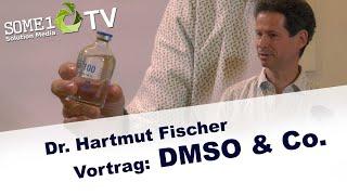 DMSO Vortrag Dr. Hartmut Fischer