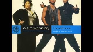 C&C Music Factory Do You Wanna Get Funky