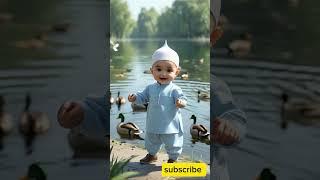 LittleDai #baby #duet #cute