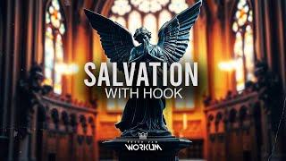 "Salvation" (with Hook) | Free Beat With Hook