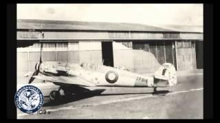 Captain Eric 'Winkle' Brown discusses Luftwaffe Aircraft