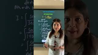 Integration | CBSE Class 12 Maths | Previous Year Questions (PYQ) Solutions for Board Exam 2026