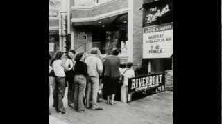 TORONTO CLOSE UP YORKVILLE IN THE 60'S