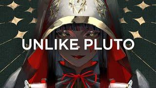 Unlike Pluto & Mike Taylor - Glow In The Dark