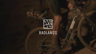 BADLANDS - Paul's greatest challenge