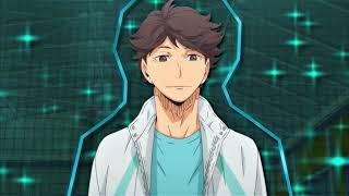 heartless - oikawa edit