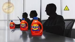 New World's First Detergent Free Washing Machine!