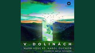 V dolinách (feat. Karol Duchoň) (Instrumental)