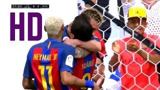 Leganes vs FC Barcelona 1 - 5  | All Goals and Highlights La Liga Full HD