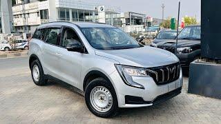 Mahindra XUV 700 New 2025 Base Model @ 13.99 lakhs Everything has been given Best Features xuv700