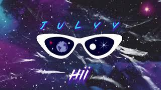 Julyy - Hii (Official Audio)