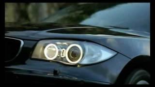 BMW 1 Series (E81/E87) Facelift Promotional Video