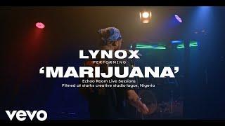 Lynox - Marijuana (Visualizer)