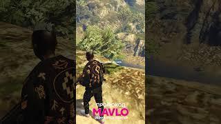 Тулежка - тулево Majestic  | /promo Mavlo #majestic #маджести #гта5рп #gtavrp