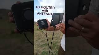 How to get internet on the road #shorts #travel