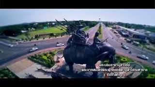 พระบรมราชานุสาวรีย์พระบาทสมเด็จพระพุทธยอดฟ้าจุฬาโลกมหาราช (อนุสาวรีย์ ร.1)