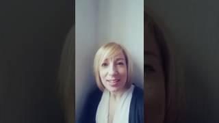 ScotAppWeek17 Thank You From Pauline Scott