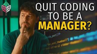 When Should a Programmer Become a Manager?