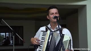 Oktoberfest Band - Jason Beer Barrel Polka