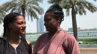 An Amazing Dubai Review!! See How Much Ms.London & Paris Enjoyed Our Dubai Group Trip!