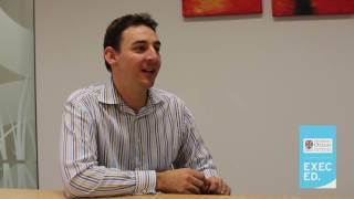 Otago University Executive Education Inspiring Leaders Course