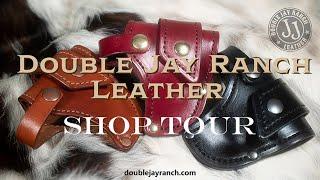Billiards of New Orleans / Double Jay Ranch, LLC Shop Tour