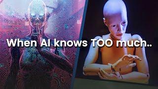 What Happens When AI Knows TOO MUCH? | Reverse Turing Test w/ Albert Einstein and Nikola Tesla