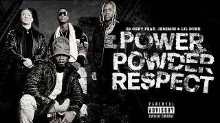 50 Cent - Power Powder Respect ft. Lil Durk, Jeremih Instrumental