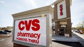 CVS Ousts CEO Lynch, Names David Joyner as New Chief