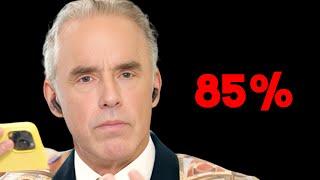 Women Find 85% of Men Unattractive | Jordan Peterson