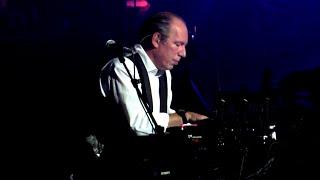 Hans Zimmer - Crimson Tide / Angels & Demons Medley - Hans Zimmer Live - Köln - 28.04.2016