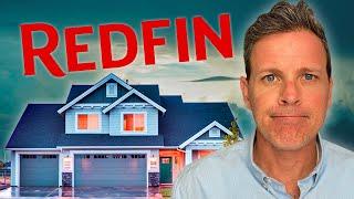 July 2024 Redfin Housing Market Update